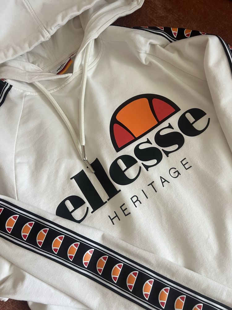 Худі ellesse оригінал