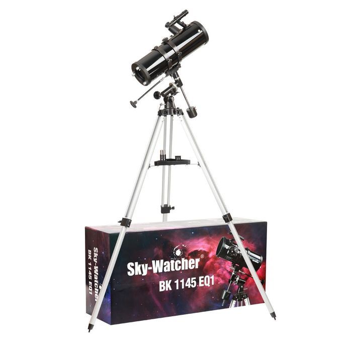 Teleskop Sky-Watcher (Synta) BK1145EQ1 (DO.SW-1210)