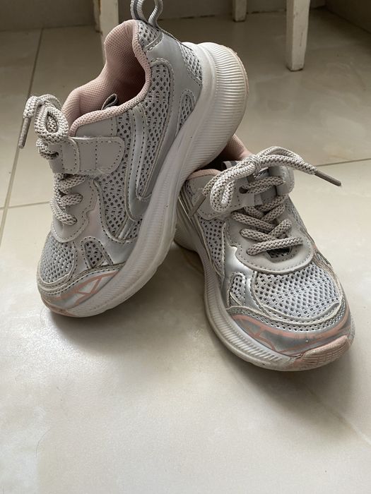 Кросівки jong golf