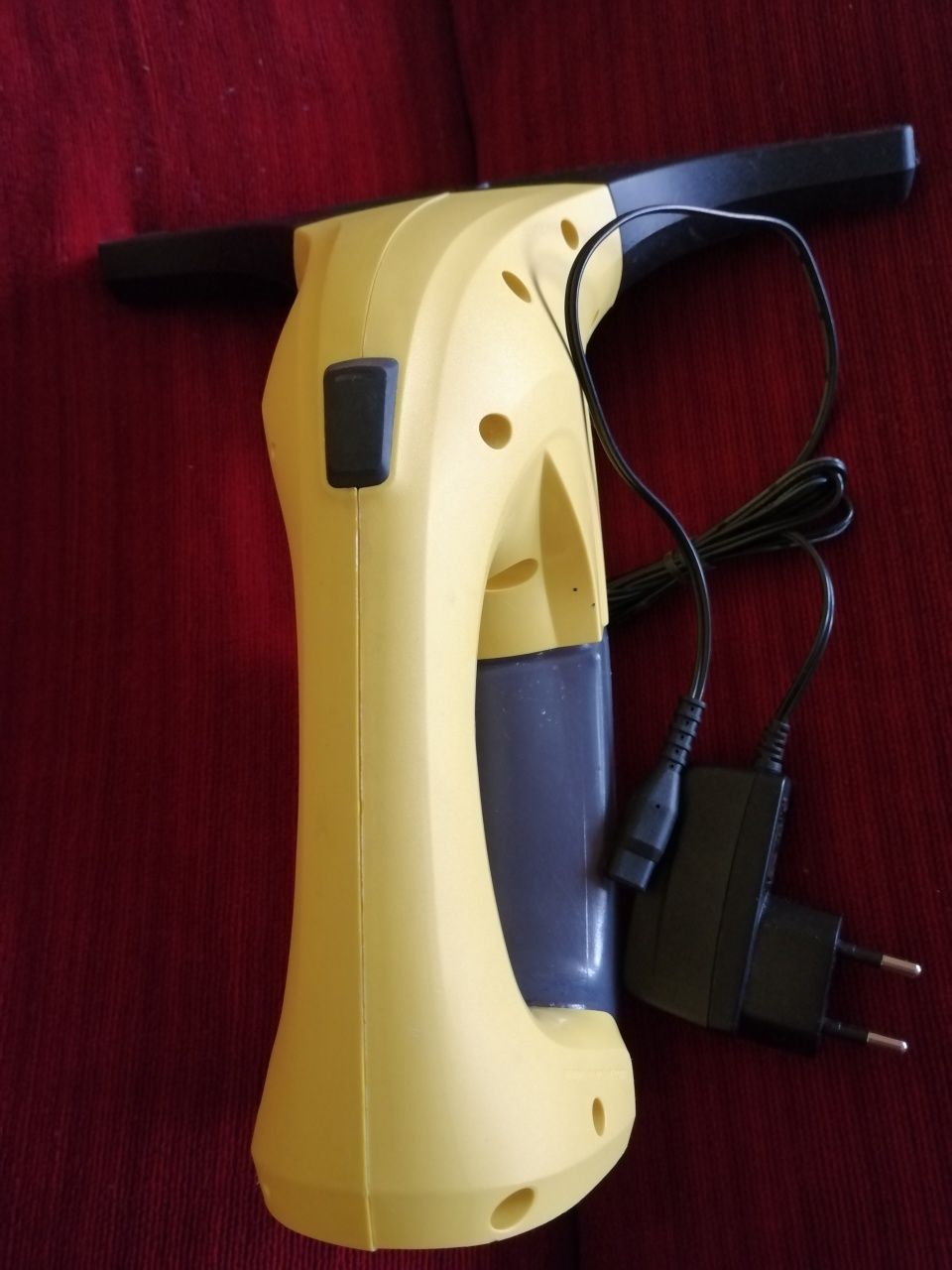 Myjka do szyb okien Karcher wv1