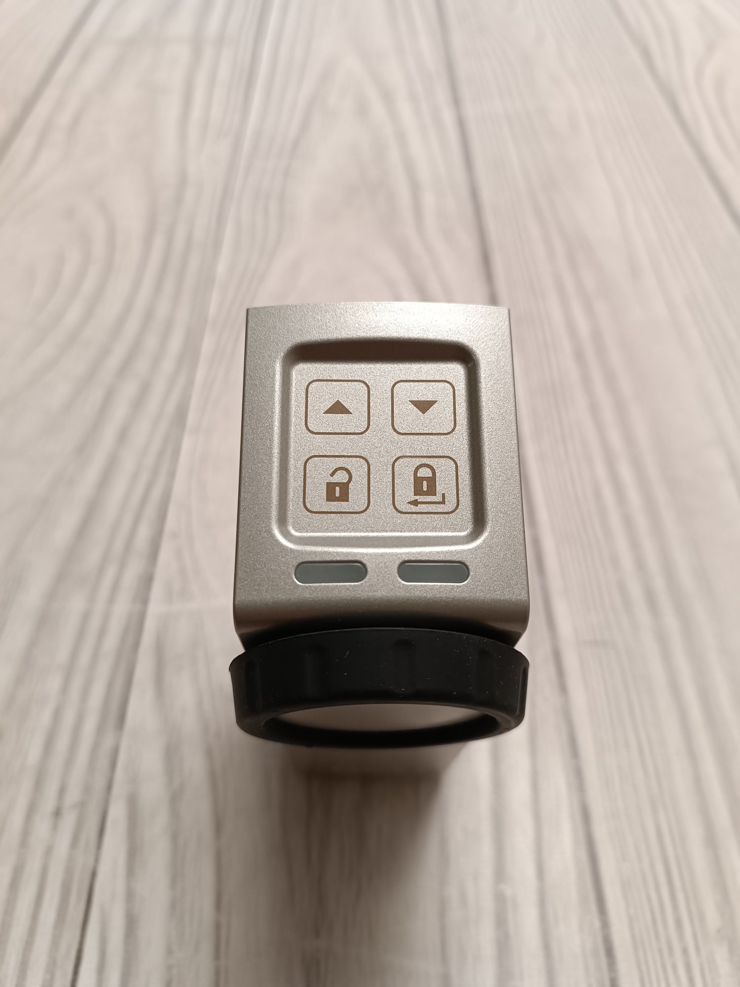 ABUS HomeTec Pro CFA3100 електронний дверний замок Bluetooth