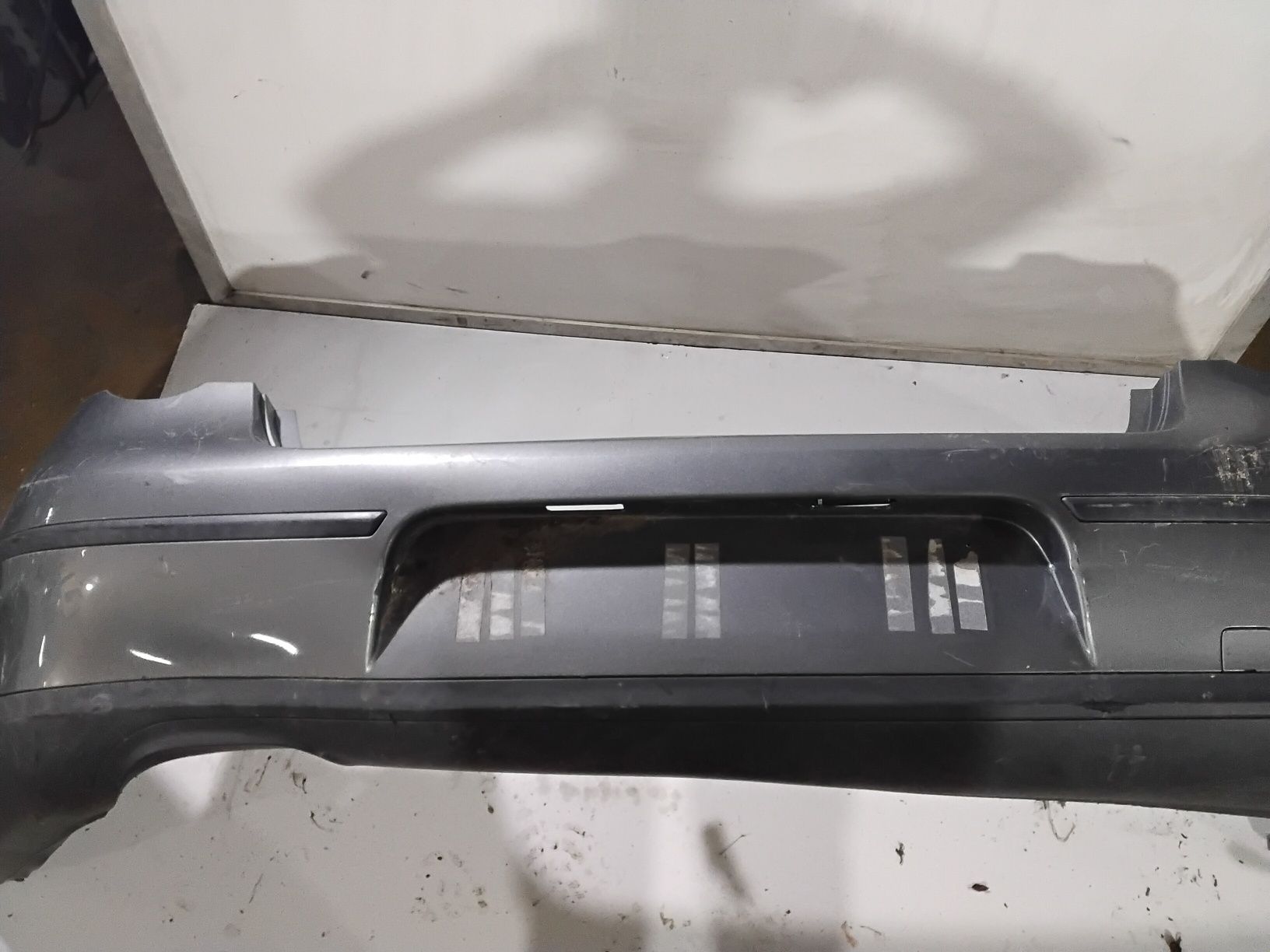 Parachoques vw passat carrinha 3C5