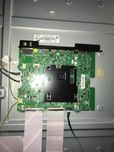 Płyta główna TV SAMSUNG UE55KU6179U