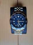 Zegarek Nautica NAPPBF140 uszkodzony
