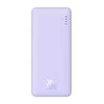 Powerbank Baseus Airpow 10000mAh 20W Fioletowy
