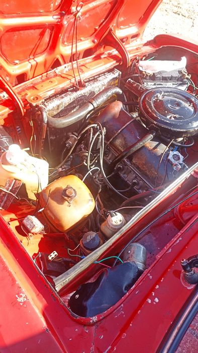 ВАЗ 2106 в гарному збереженому стані