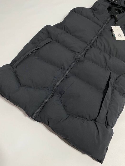 Жилет C.P Company