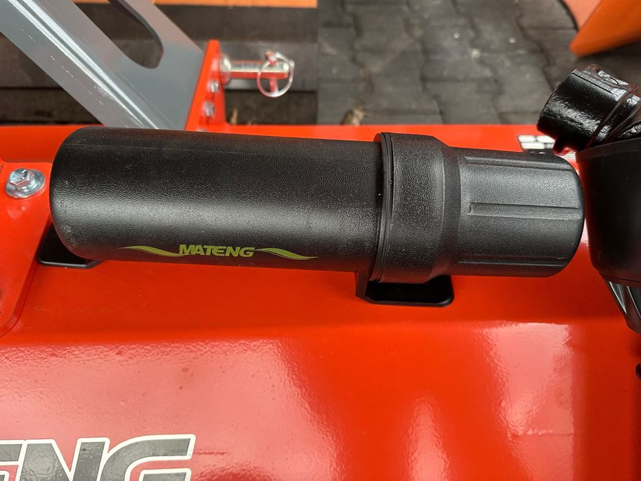 Мульчер, мульчатор, подрібнювач, коса NEFL-135