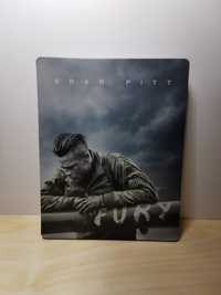 Steelbook   Fury