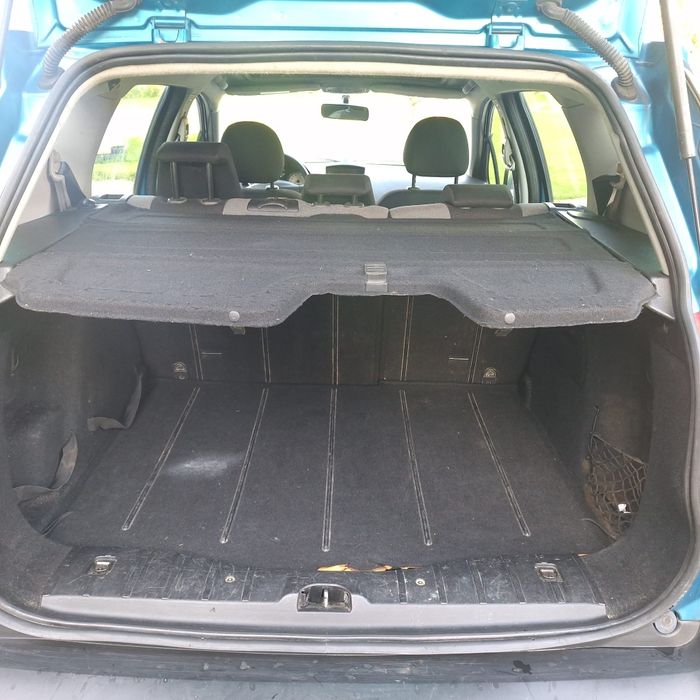 Peugeot 207 SW 1.4 benzyna