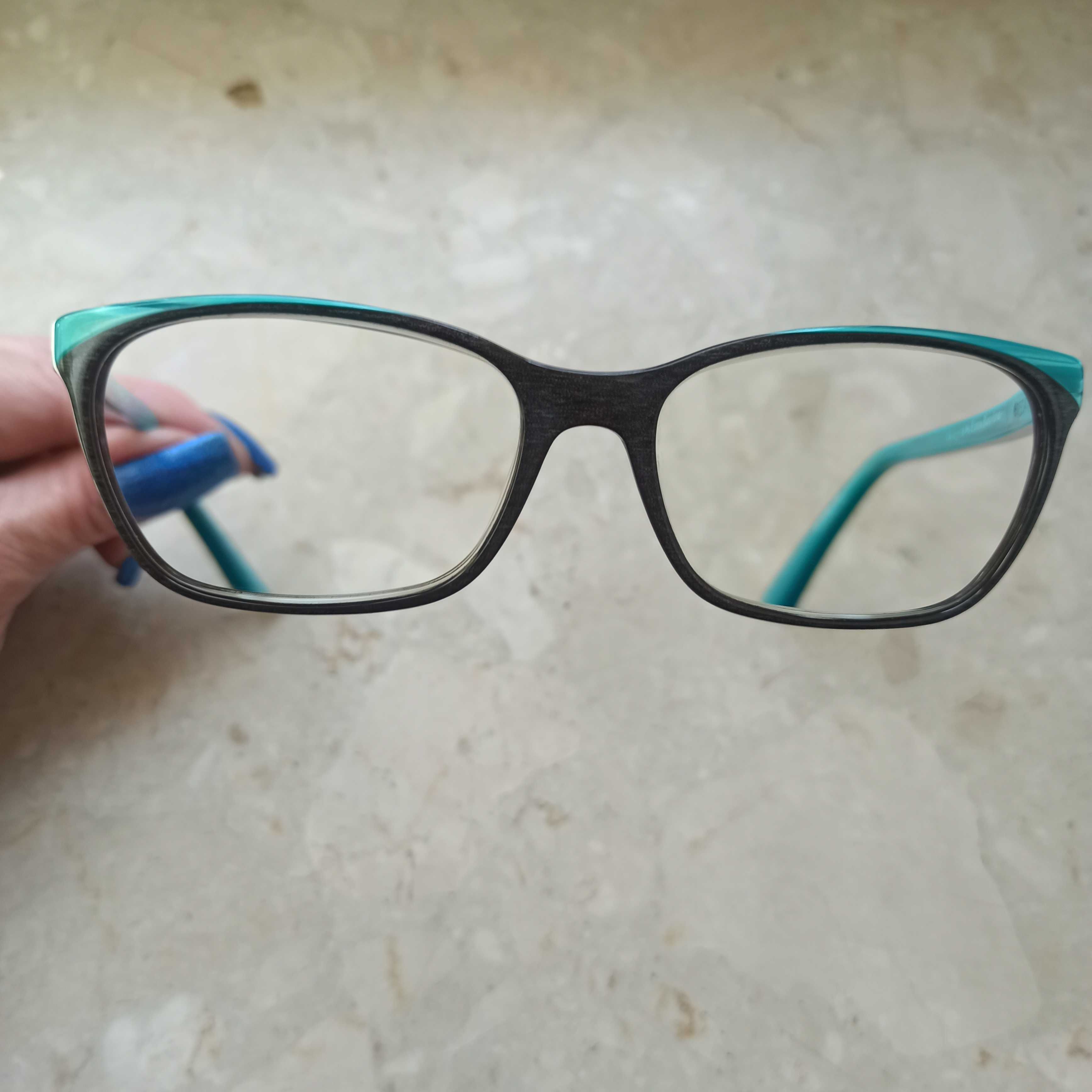 Oprawki Etnia Barcelona oprawy okulary