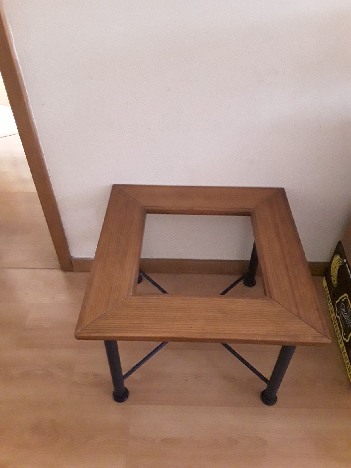 Vendo Mesa de Apoio