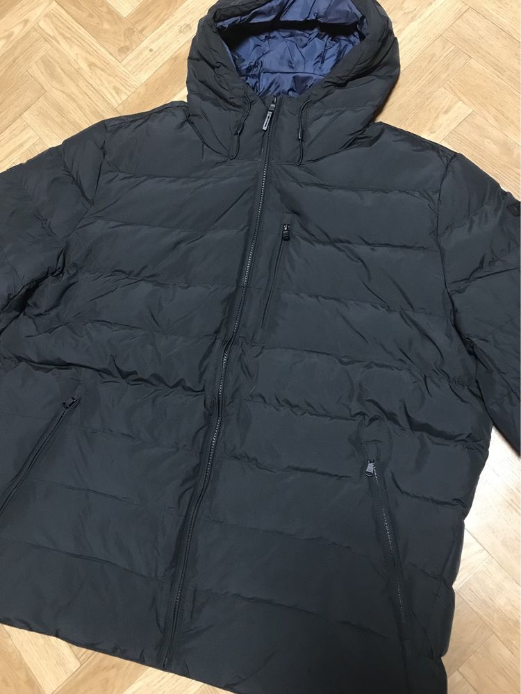 Продам чоловічий пуховик Michael KORS