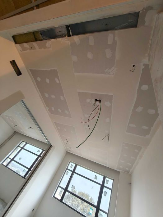 Remodelações gerais