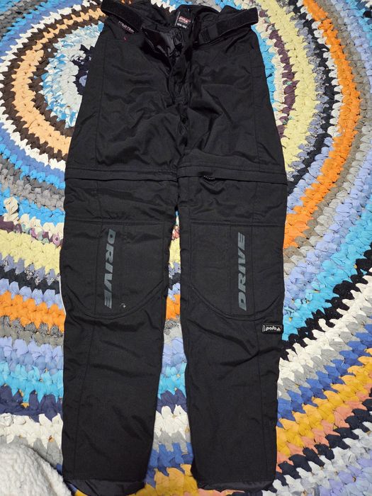 Мотоштани розмір XS