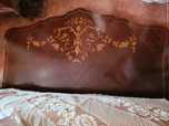 Mobilia de quarto estilo Dona Maria