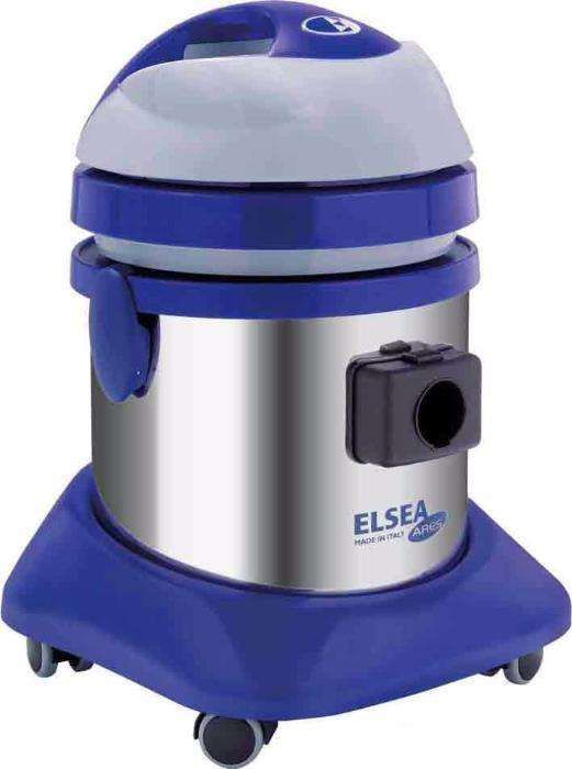 Aspirador Sólidos e Liquidos ELSEA ARES PLUS AWI110P JL20