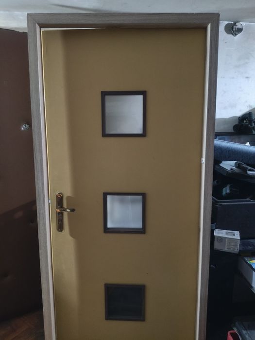 Ościeżnica drzwi 90