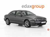 Jaguar X-Type