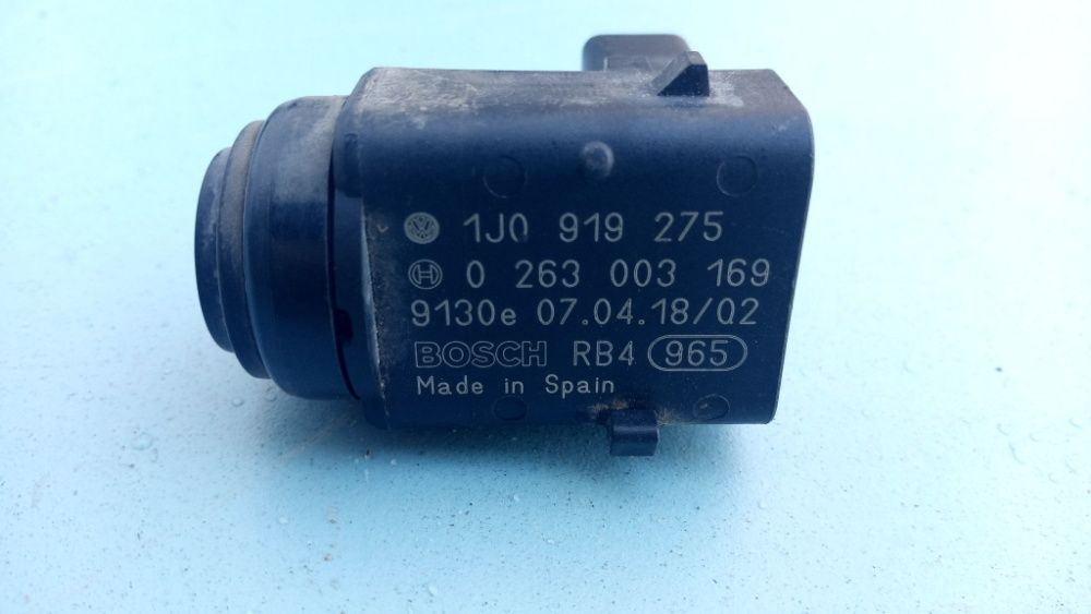 Парктроник Volkswagen Touareg Vw 2003-2010 Датчик парковки парктронік