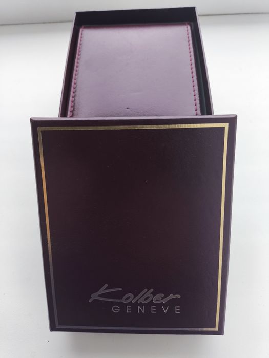 Годинник механічний Kolber  (Швейцарія)
