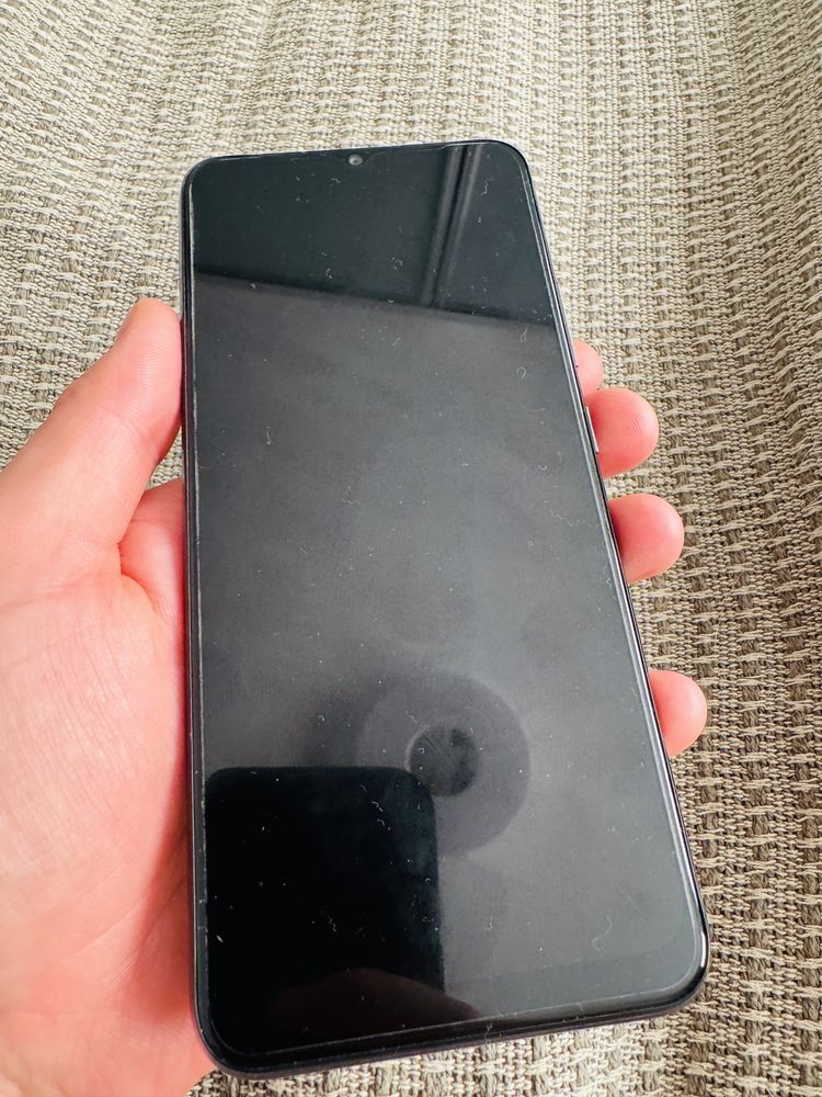 Realme C25y 4/128 stan bardzo dobry