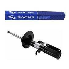 Стойка/Амортизатор Передний SACHS на BMW X5 E53/БМВ Х5 Е53 01-06