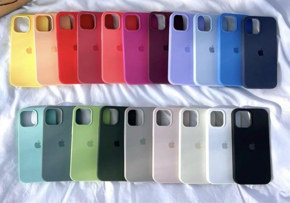 Capas para Iphone (Portes envio incluidos)