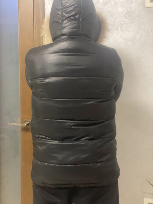 Зимова куртка