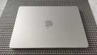 MacBook Air 13,6" Procesor M2 8GB/256GB