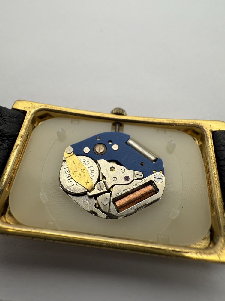 Zegarek Osco Quartz