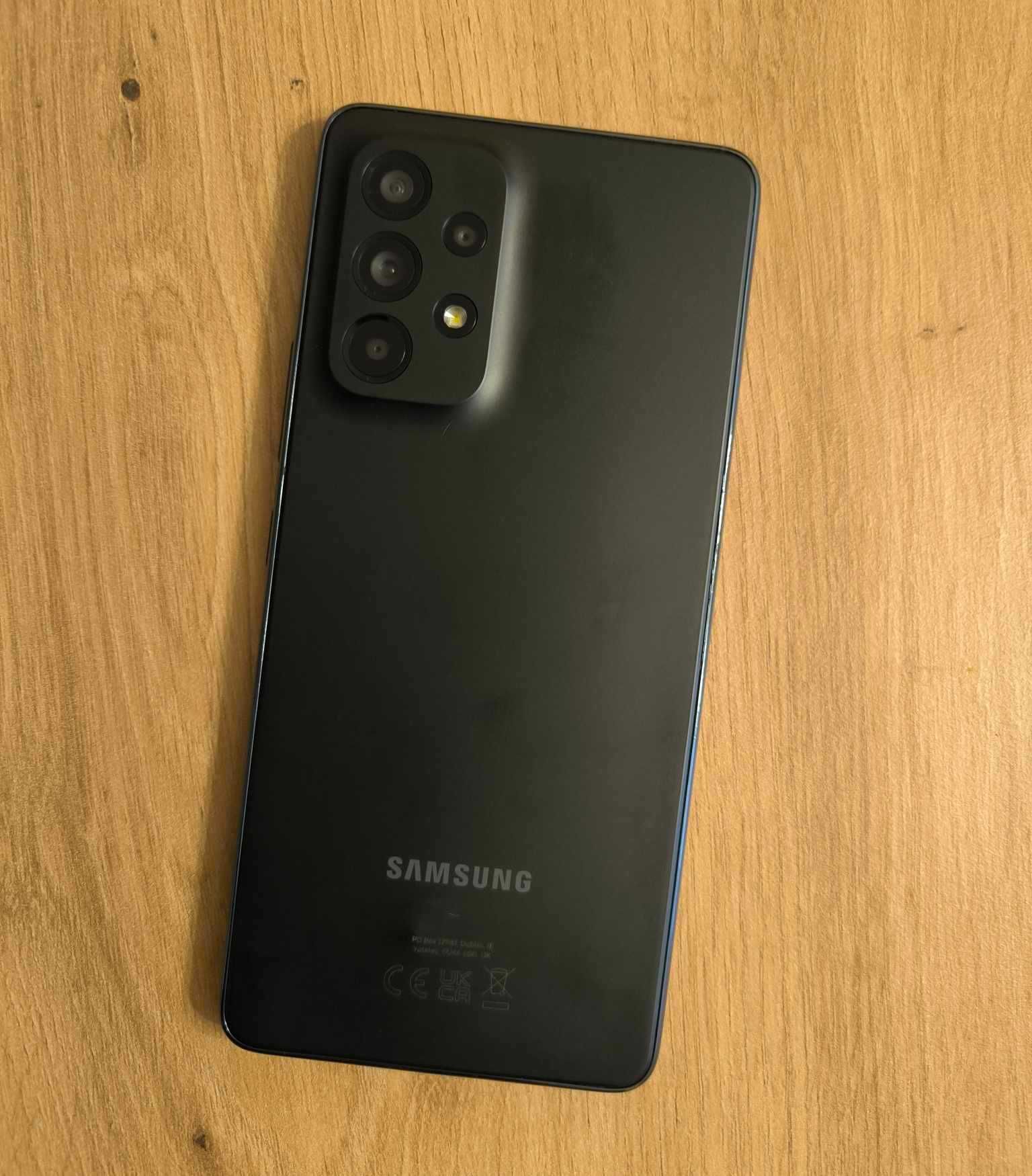 Samsung Galaxy a53 5G