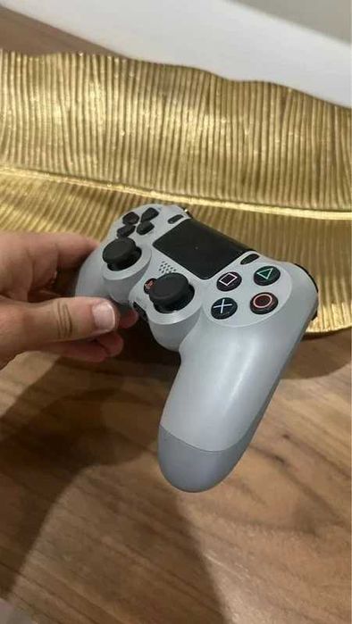 Comando edição 20 aniversário PlayStation