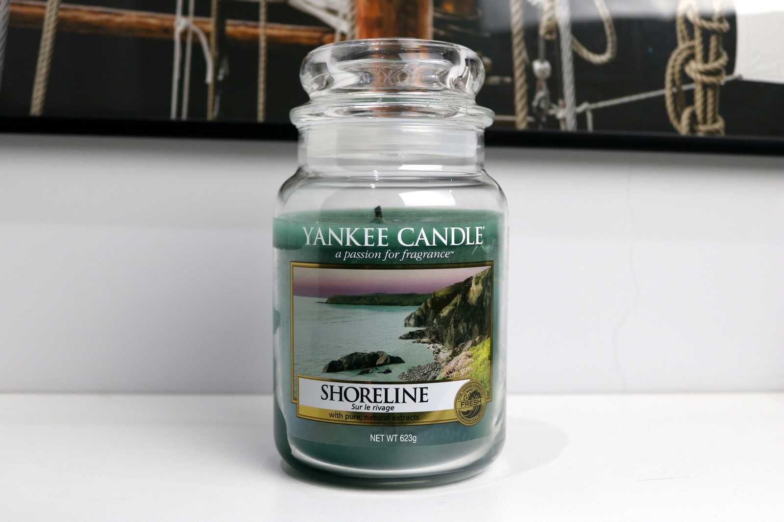 Shoreline Yankee Candle