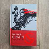 Trylogia Ciągu - William Gibson