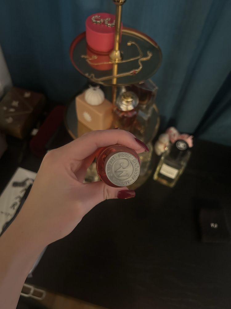 Hibiscus Mahajad extrait de parfum
