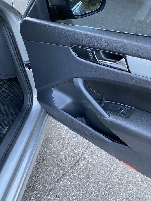 Продам Passat B-7 NMS