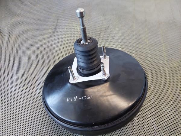 Servofreio CITROËN Nemo Van (AA_)