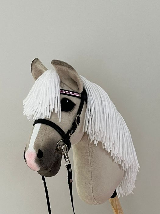 Hobby horse izabelowaty