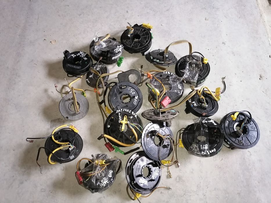 Шлейф датчик кута Мерседес w168 202 203 208 209 210 211 212 220 163