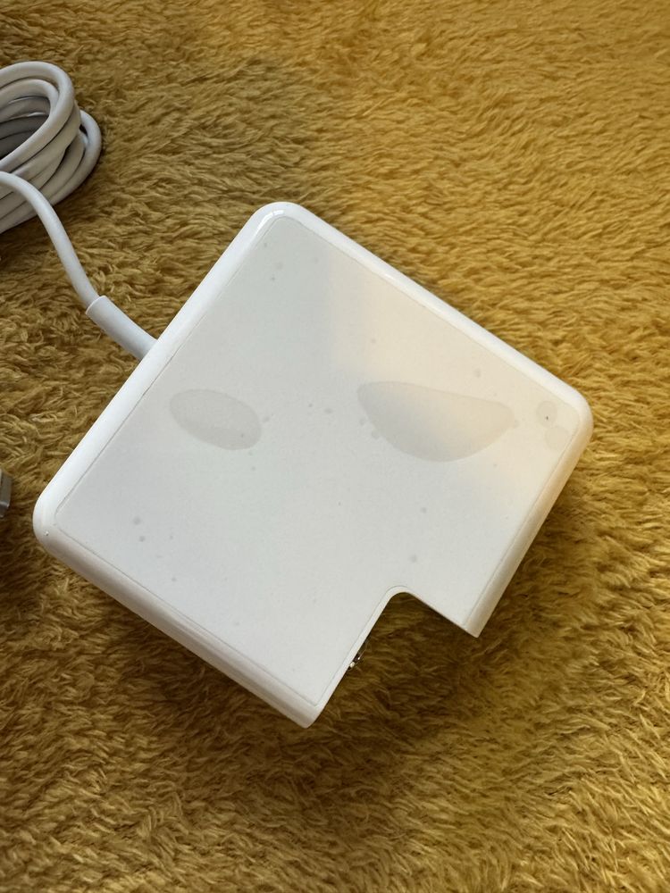 Zasilacz apple macbook air 2017 i starsze