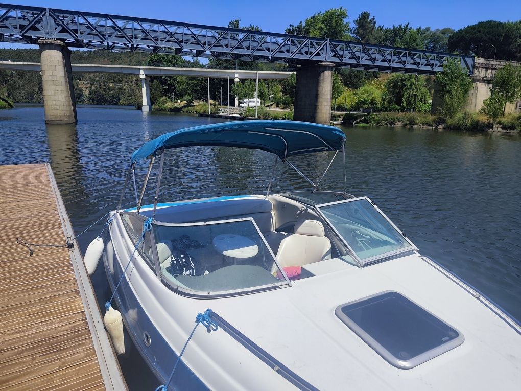 Crownline 205 ccr