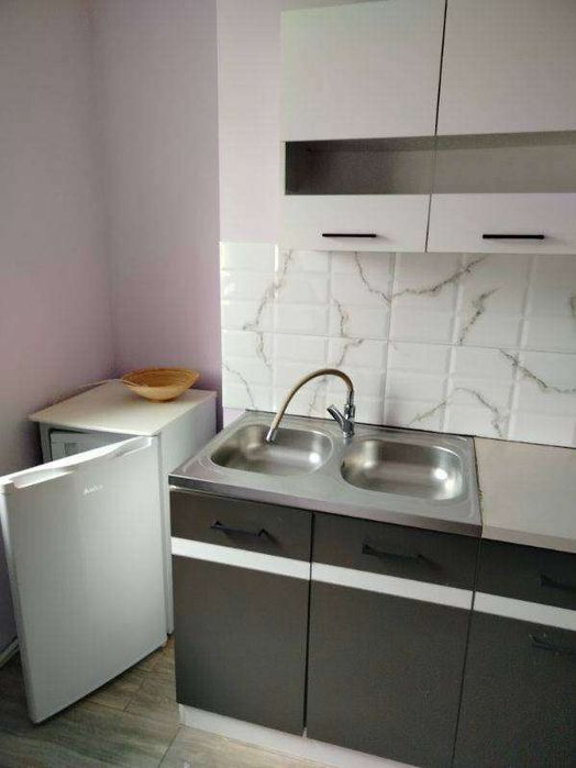 Mieszkanie 38 m² kawalerka/ parter