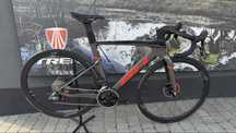 Rower BH Aerolight 6.0 Rival  54cm stan bdb