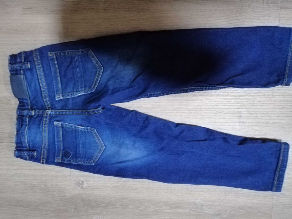 Conjunto casaco + polo + calças, Mayoral, 4 ano