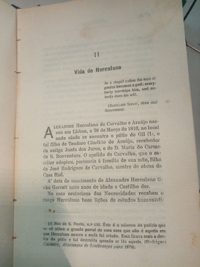 Quadros literários da história medieval, peninsular e portuguesa: 1919