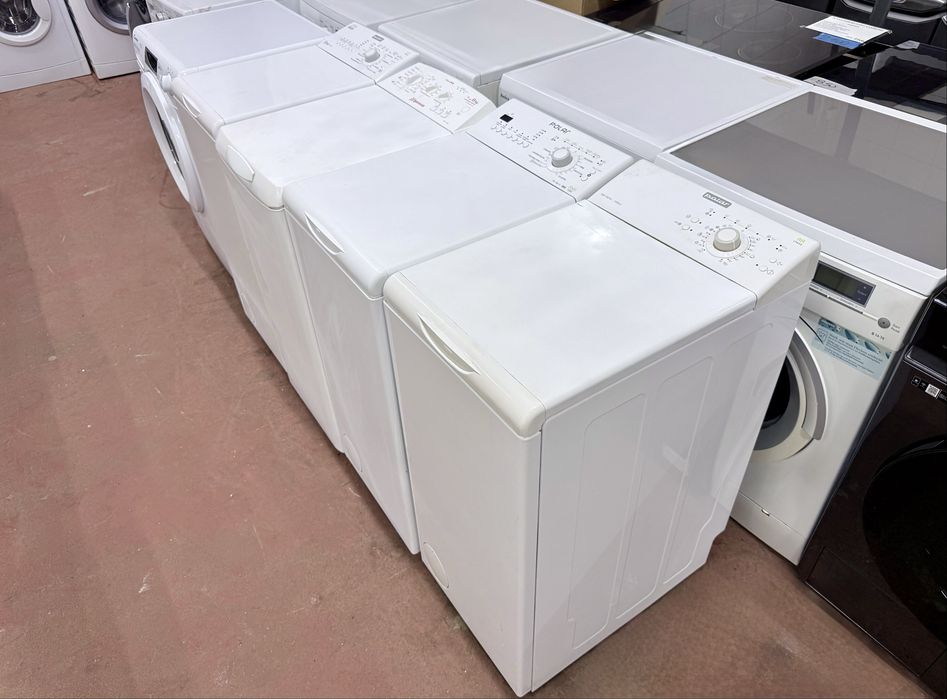 Używana pralka od 399 zł - darmowy transport + gwarancja