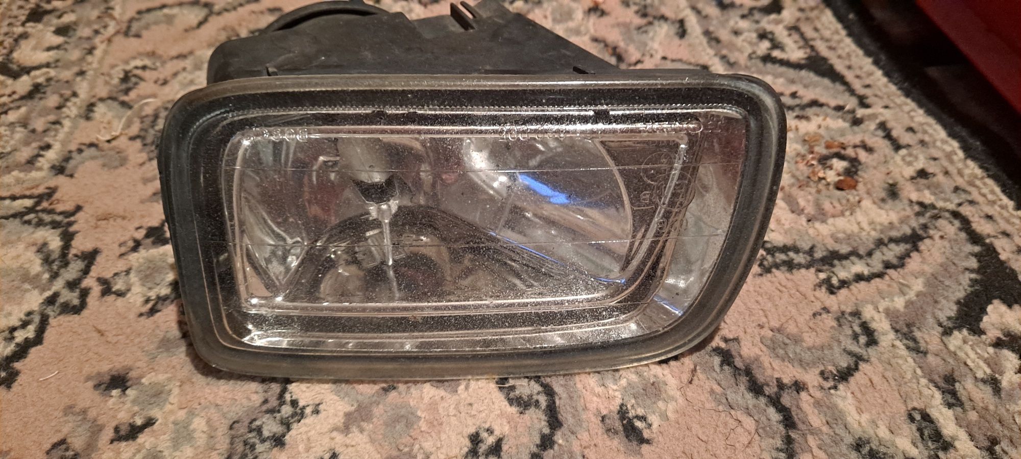 Halogen Honda Accord VI