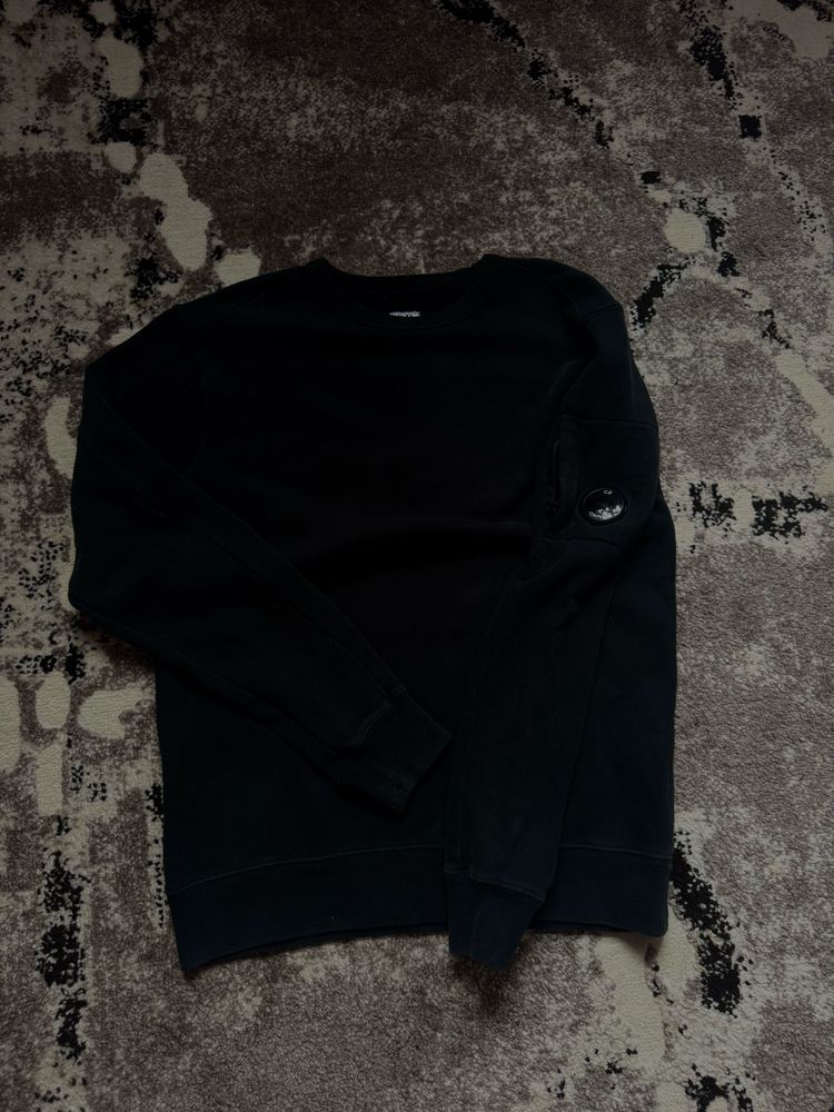 Кофта c.p company original оригінал