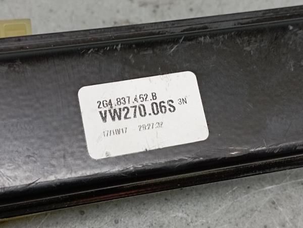 Elevador vidros frente direito VOLKSWAGEN Polo (AW1)